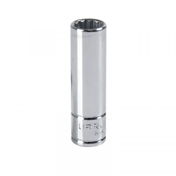 5028 URREA Dado 3/8" largo 12 puntas 7/8" Urrea | DIHERESA
