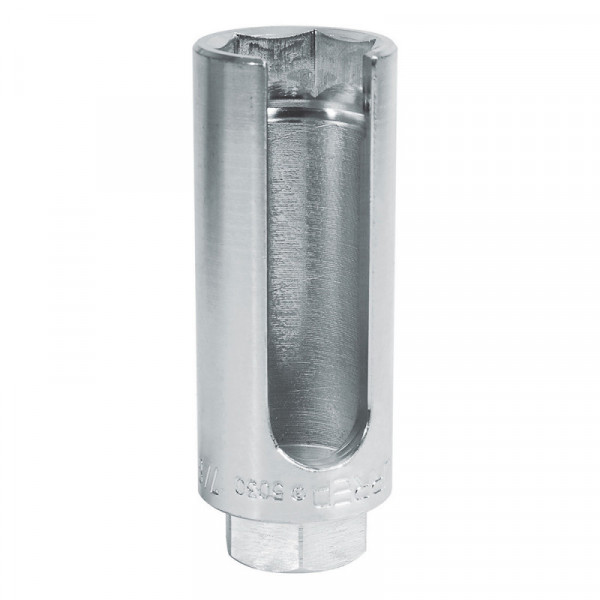 5030 URREA Dado 3/8" largo 12 puntas 15/16" Urrea | DIHERESA