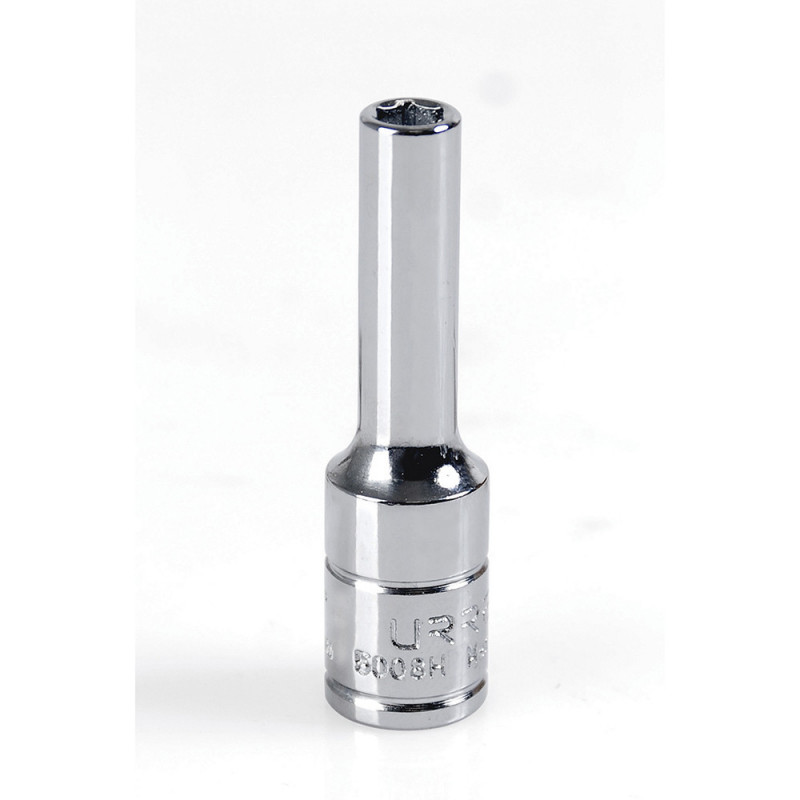5008H URREA Dado 3/8" largo 6 puntas 1/4" Urrea | DIHERESA 5008H URREA Dado 3/8" largo 6 puntas 1/4" Urrea | DIHERESA