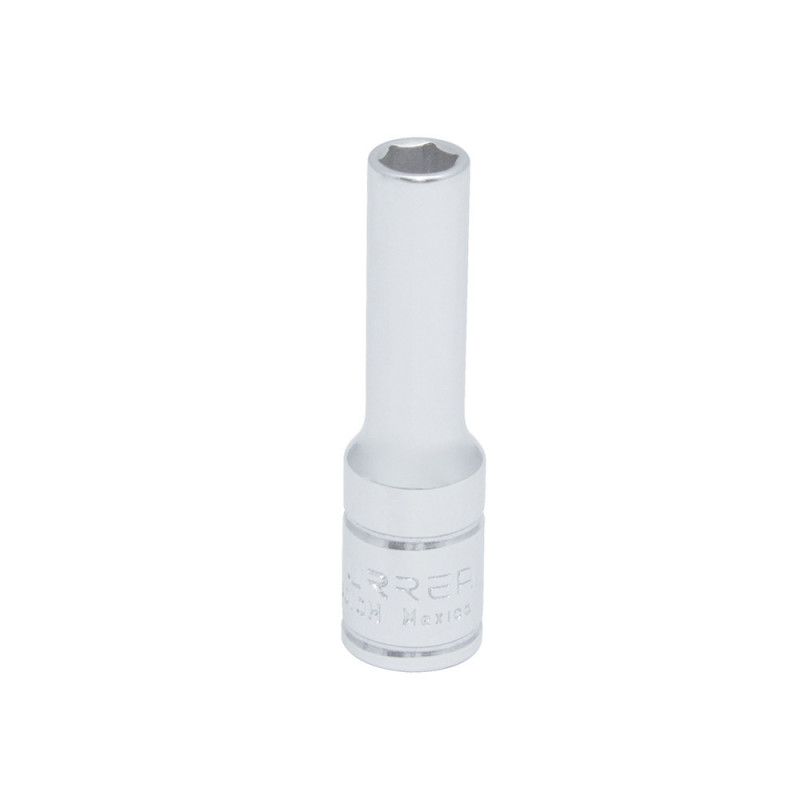 5012H URREA Dado 3/8" largo 6 puntas 3/8" Urrea | DIHERESA 5012H URREA Dado 3/8" largo 6 puntas 3/8" Urrea | DIHERESA