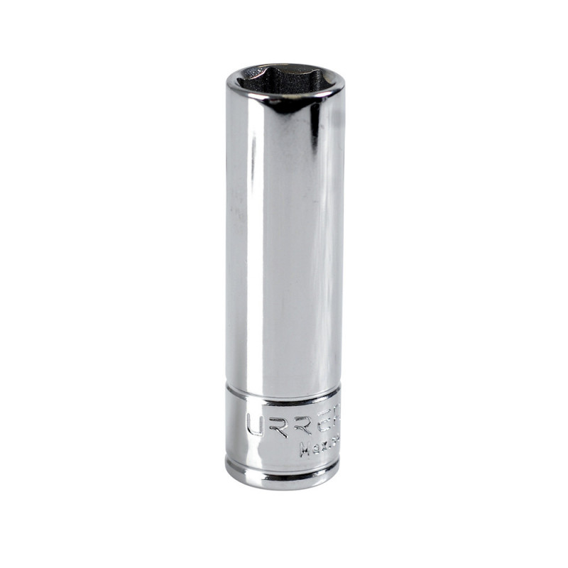 5028H URREA Dado 3/8" largo 6 puntas 7/8" Urrea | DIHERESA 5028H URREA Dado 3/8" largo 6 puntas 7/8" Urrea | DIHERESA
