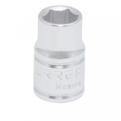 5208HM URREA Dado 3/8" 6 puntas 8 mm Urrea | DIHERESA