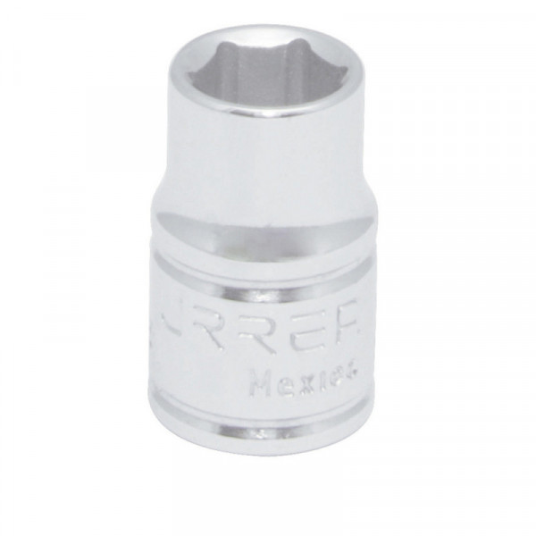 5208HM URREA Dado 3/8" 6 puntas 8 mm Urrea | DIHERESA