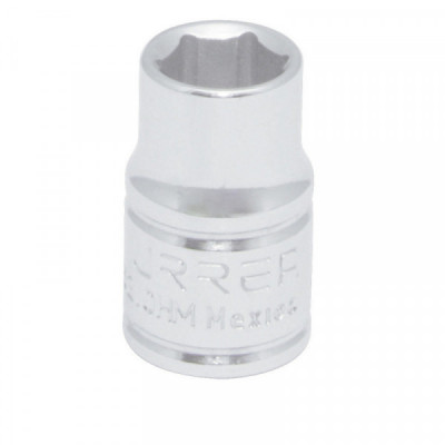 5210HM URREA Dado 3/8" 6 puntas 10 mm Urrea | DIHERESA