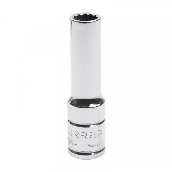 5009M URREA Dado 3/8" largo 12 puntas 9 mm Urrea | DIHERESA