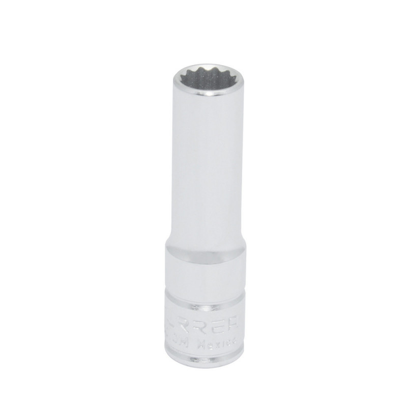 5011M URREA Dado 3/8" largo 12 puntas 11 mm Urrea | DIHERESA 5011M URREA Dado 3/8" largo 12 puntas 11 mm Urrea | DIHERESA