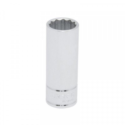 5013M URREA Dado 3/8" largo 12 puntas 13 mm Urrea | DIHERESA