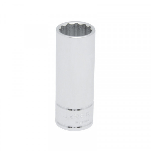5015M URREA Dado 3/8" largo 12 puntas 15 mm Urrea | DIHERESA
