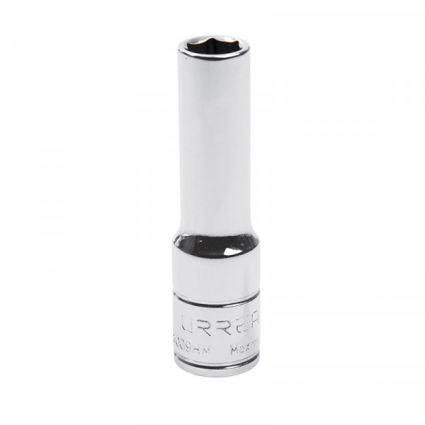 5006HM URREA Dado 3/8" largo 6 puntas 6 mm Urrea | DIHERESA