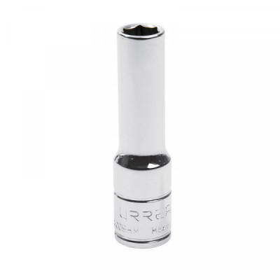 5007HM URREA Dado 3/8" largo 6 puntas 7 mm Urrea | DIHERESA