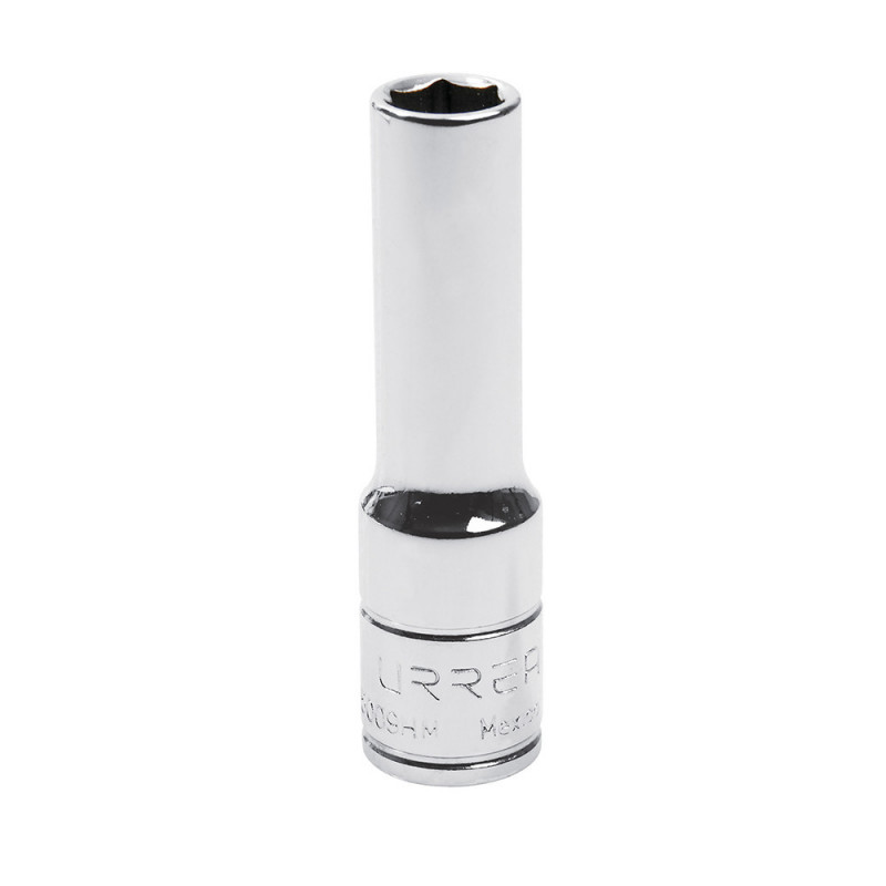5009HM URREA Dado 3/8" largo 6 puntas 9 mm Urrea | DIHERESA