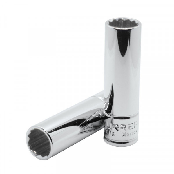 5010HM URREA Dado 3/8" largo 6 puntas 10 mm Urrea | DIHERESA