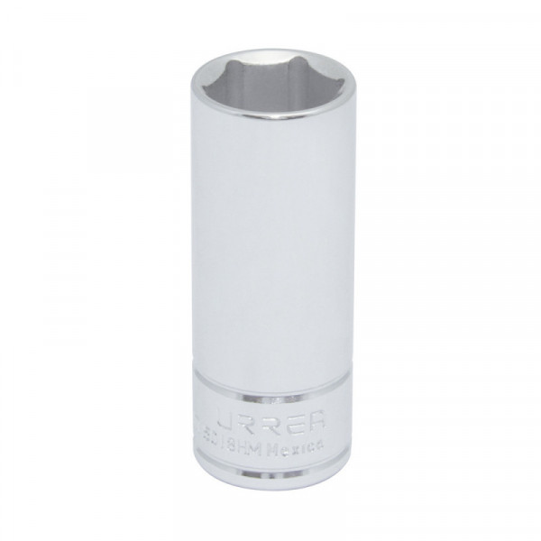 5014HM URREA Dado 3/8" largo 6 puntas 14 mm Urrea | DIHERESA