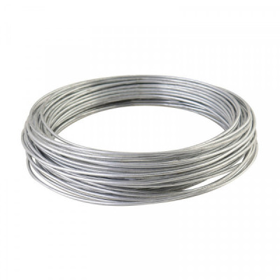 113800 SURTEK Alambre galvanizado calibre 12.5 20kg Surtek | DIHERESA
