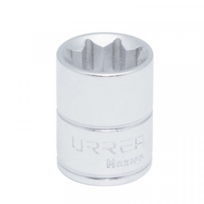 5220S URREA Dado 3/8" 8 puntas 5/8" Urrea | DIHERESA