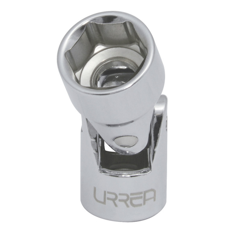 5276MH URREA Dado 3/8" flexible 13 mm Urrea | DIHERESA 5276MH URREA Dado 3/8" flexible 13 mm Urrea | DIHERESA
