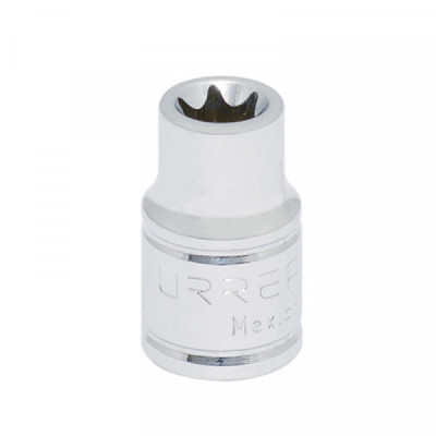 5211TX URREA Dado 3/8" Torx hembra E11 Urrea | DIHERESA