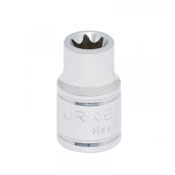 5211TX URREA Dado 3/8" Torx hembra E11 Urrea | DIHERESA
