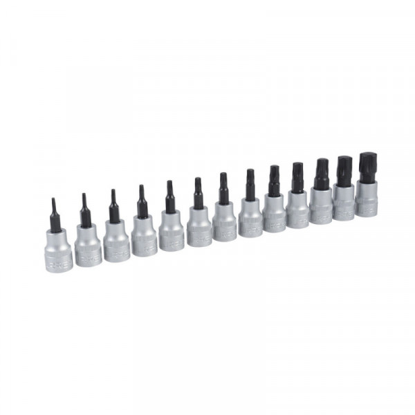 5239S URREA Juego de 13 dados con punta  Torx 3/8" Urrea | DIHERESA
