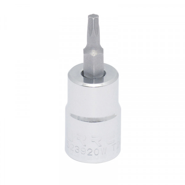 523920W URREA Dado 3/8" punta Torx T20 Urrea | DIHERESA