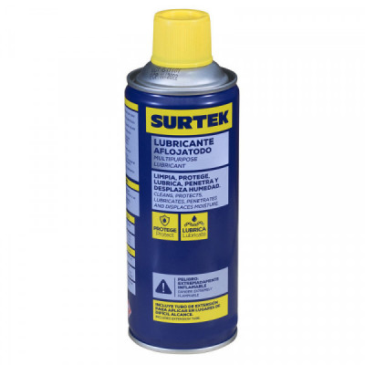 WS235 SURTEK Aceite aflojatodo 235 ml