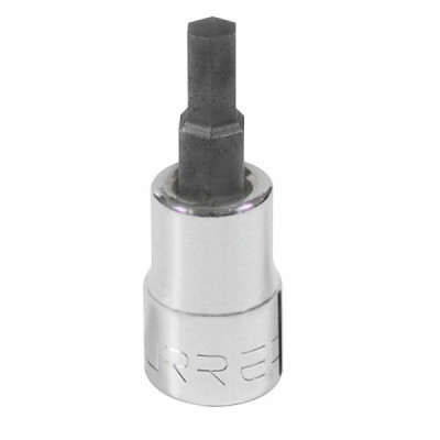 49906M URREA Dado 3/8  pulgadas  punta hexagonal  6 mm