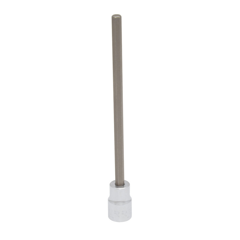 499010ML URREA Dado 3/8" largo punta hexagonal 10 mm Urrea | DIHERESA 499010ML URREA Dado 3/8" largo punta hexagonal 10 mm Urrea | DIHERESA