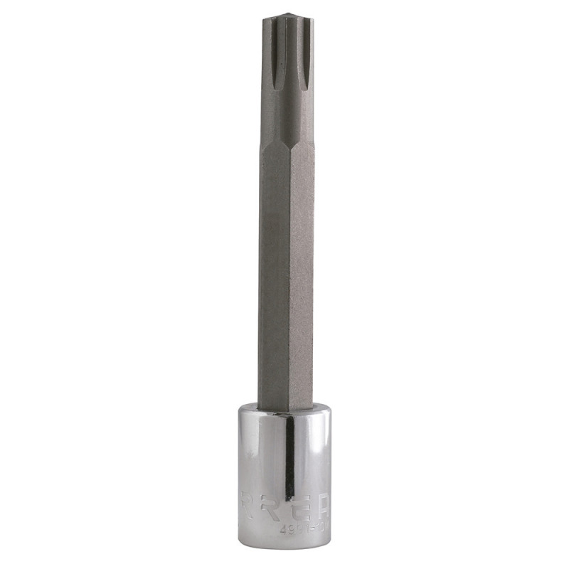 4991-10M URREA Dado 3/8" punta ribe 10 mm Urrea | DIHERESA