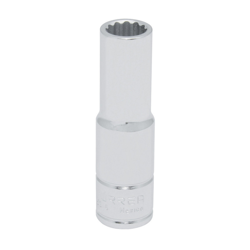 5408 URREA Dado 1/2" 12 puntas 1/4" Urrea | DIHERESA 5408 URREA Dado 1/2" 12 puntas 1/4" Urrea | DIHERESA