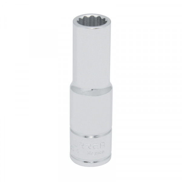 5408 URREA Dado 1/2" 12 puntas 1/4" Urrea | DIHERESA
