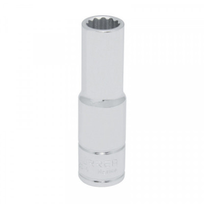 5417 URREA Dado 1/2" 12 puntas 17/32" Urrea | DIHERESA