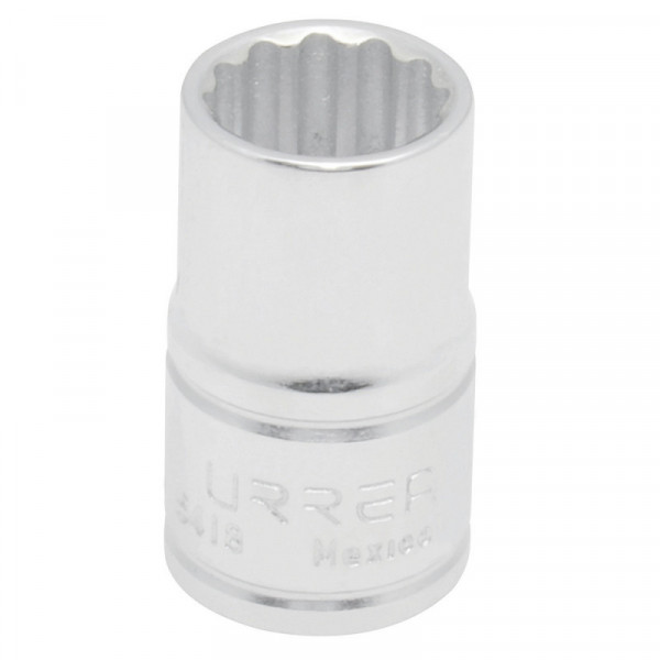 5418 URREA Dado 1/2" 12 puntas 9/16" Urrea | DIHERESA
