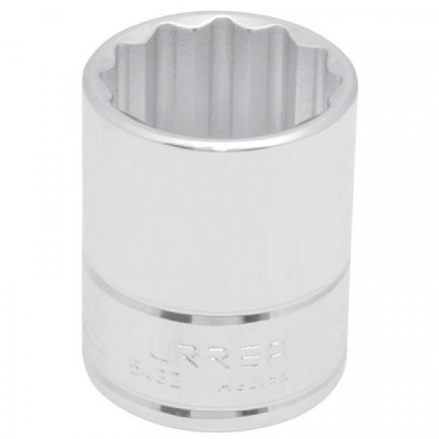 5430 URREA Dado 1/2" 12 puntas 15/16" Urrea | DIHERESA