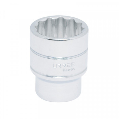 5448 URREA Dado 1/2" 12 puntas 1-1/2" Urrea | DIHERESA