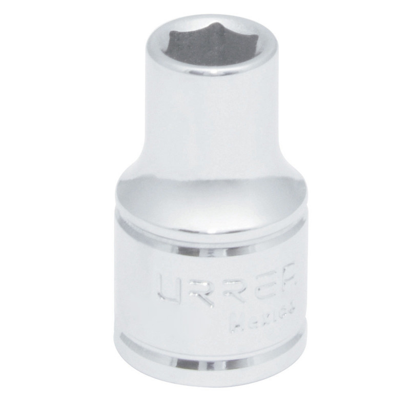 5410H URREA Dado 1/2" 6 puntas 5/16" Urrea | DIHERESA 5410H URREA Dado 1/2" 6 puntas 5/16" Urrea | DIHERESA