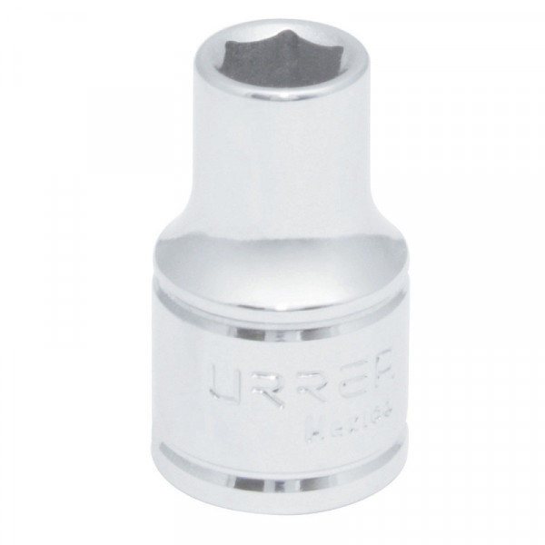 5412H URREA Dado 1/2" 6 puntas 3/8" Urrea | DIHERESA