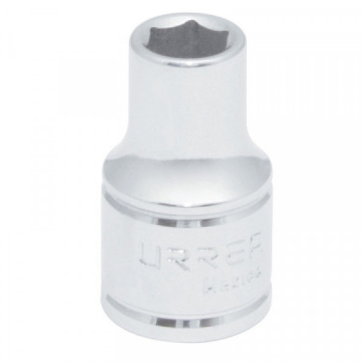 5414H URREA Dado 1/2" 6 puntas 7/16" Urrea | DIHERESA