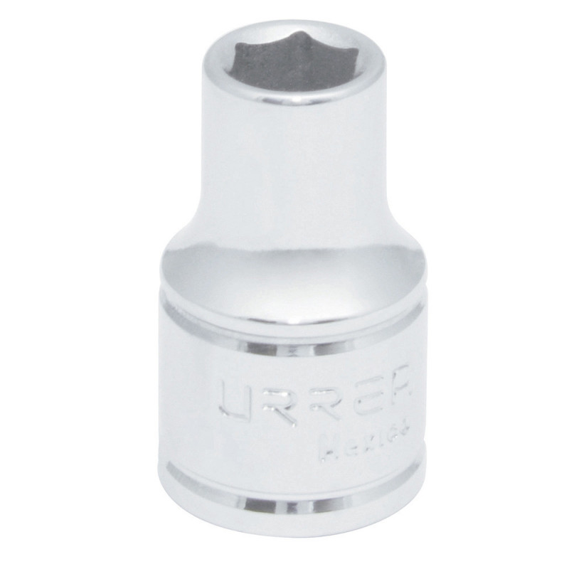 5414H URREA Dado 1/2" 6 puntas 7/16" Urrea | DIHERESA 5414H URREA Dado 1/2" 6 puntas 7/16" Urrea | DIHERESA