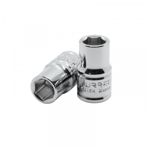 5416H URREA Dado 1/2" 6 puntas 1/2" Urrea | DIHERESA