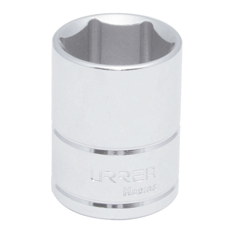 5432H URREA Dado 1/2" 6 puntas 1" Urrea | DIHERESA 5432H URREA Dado 1/2" 6 puntas 1" Urrea | DIHERESA