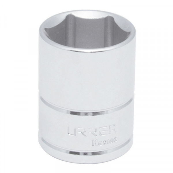 5432H URREA Dado 1/2" 6 puntas 1" Urrea | DIHERESA
