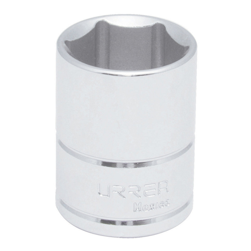 5434H URREA Dado 1/2" 6 puntas 1-1/16" Urrea | DIHERESA 5434H URREA Dado 1/2" 6 puntas 1-1/16" Urrea | DIHERESA