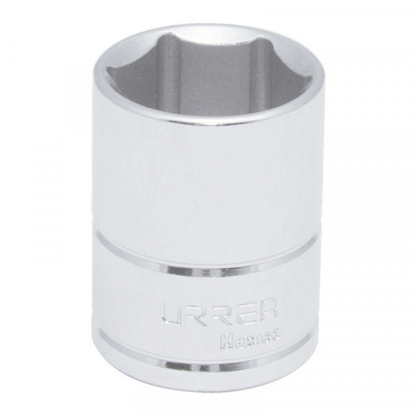5434H URREA Dado 1/2" 6 puntas 1-1/16" Urrea | DIHERESA