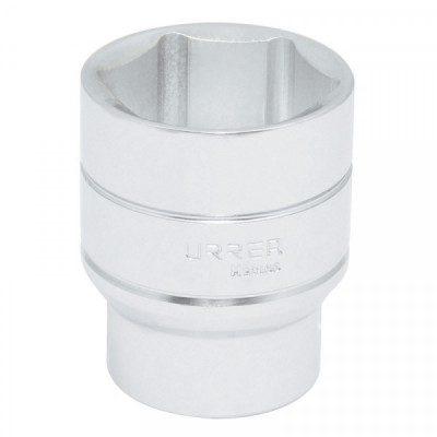 5444H URREA Dado 1/2" 6 puntas 1-3/8" Urrea | DIHERESA