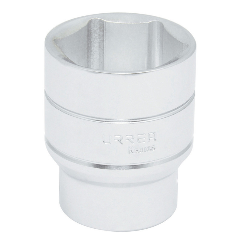 5444H URREA Dado 1/2" 6 puntas 1-3/8" Urrea | DIHERESA 5444H URREA Dado 1/2" 6 puntas 1-3/8" Urrea | DIHERESA
