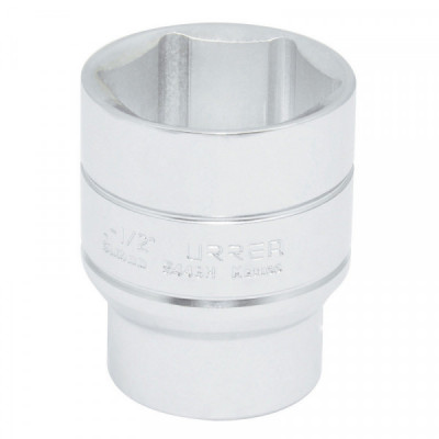 5446H URREA Dado 1/2" 6 puntas 1-7/16" Urrea | DIHERESA