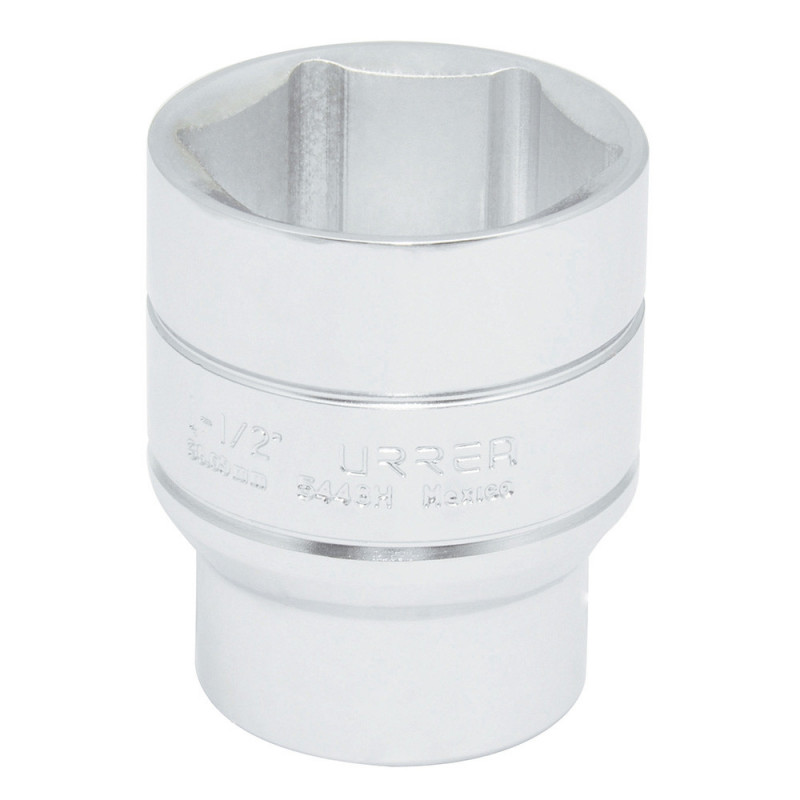 5446H URREA Dado 1/2" 6 puntas 1-7/16" Urrea | DIHERESA 5446H URREA Dado 1/2" 6 puntas 1-7/16" Urrea | DIHERESA