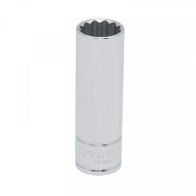 5328 URREA Dado 1/2" largo 12 puntas 7/8" Urrea | DIHERESA