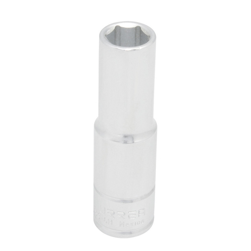 5312H URREA Dado 1/2" largo 6 puntas 3/8" Urrea | DIHERESA 5312H URREA Dado 1/2" largo 6 puntas 3/8" Urrea | DIHERESA