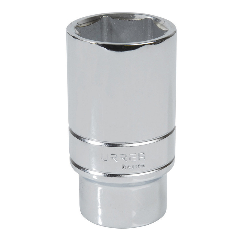 5336H URREA Dado 1/2" largo 6 puntas 1 1/8" Urrea | DIHERESA 5336H URREA Dado 1/2" largo 6 puntas 1 1/8" Urrea | DIHERESA